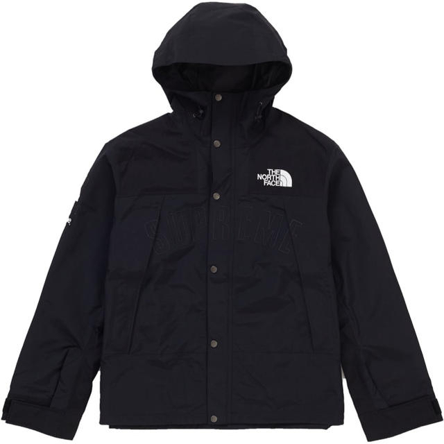 supreme The North Face Mountain Jacket L