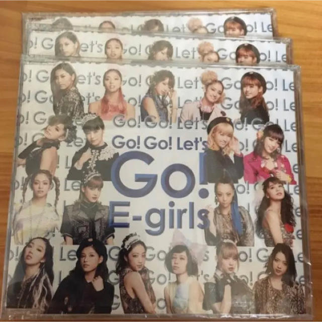 E Girls E Girls Go Go Let S Go Cd ワンコイン セットの通販 By Shop イーガールズならラクマ E Girls E Girls Go Go Let S Go Cd ワンコイン セットの通販 By Shop イーガールズならラクマ