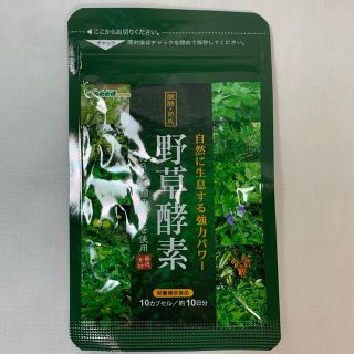 野草酵素 栄養補助食品(ダイエット食品)