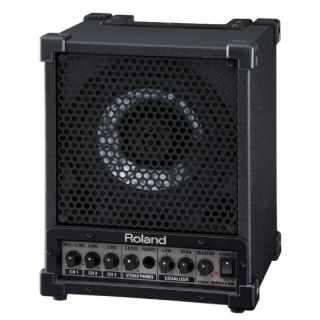 ローランド(Roland)のローランド CM-30 Cube Monitor(アンプ)