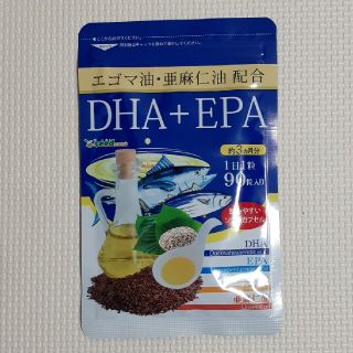 シードコムス　DHA＋EPA(その他)