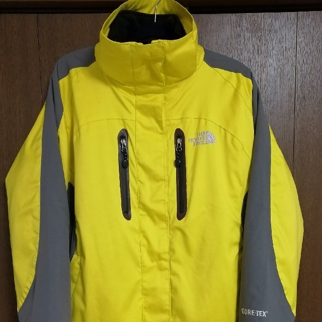 THE NORTH FACE(ザノースフェイス)のザノースフェイス THE NORTH FACE GORE-TEX XCR ゴアテ メンズのジャケット/アウター(マウンテンパーカー)の商品写真