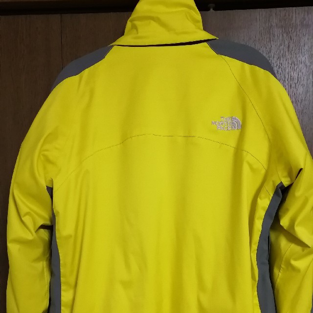 ザノースフェイス THE NORTH FACE GORE-TEX XCR ゴアテ 1