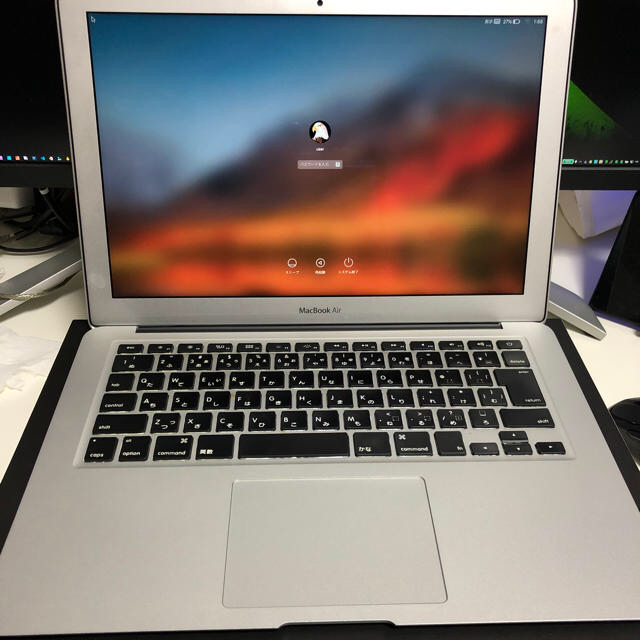 MacBook Air Mid2011