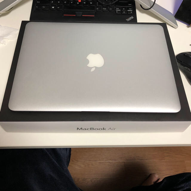 MacBook Air Mid2011