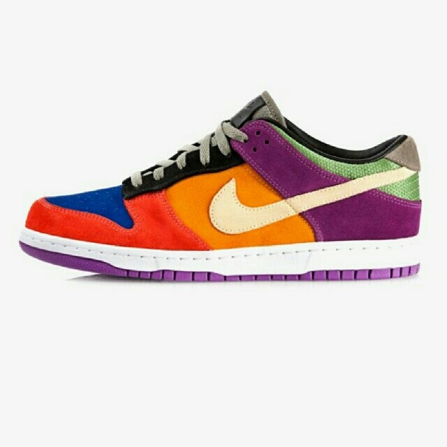 Nike SB dunk VIOTECH