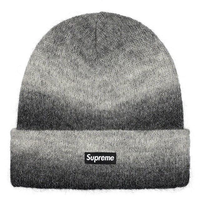 supreme Mohair Beanie シュプリーム モヘア ビーニー 黒