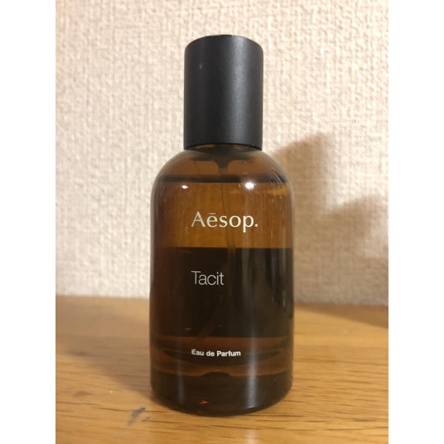 国内正規総代理店アイテム】 Aesop tacit(イソップ タシット