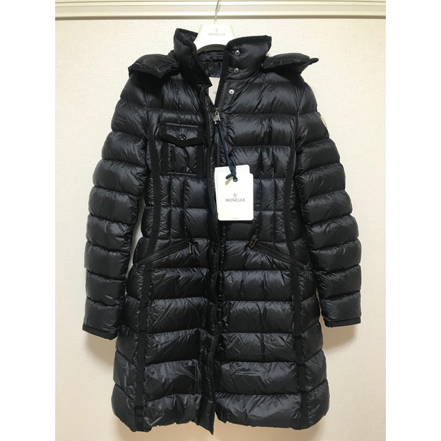 未使用MONCLER【HERMINE エルミンヌ】1