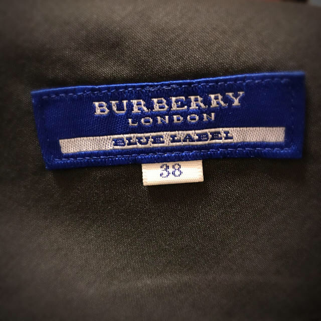 低価大特価 BURBERRY BLUE LABEL - バーバリーブルーレーベル スカートの通販 by りぃ's shop｜バーバリーブルーレーベルならラクマ お得人気