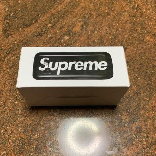 Supreme - 日本未販売！F/W19 Supreme BLU Burnerバーナーフォン ...