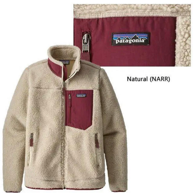大幅値下げ! Patagonia パタゴニア レトロx フリース | www.jarussi