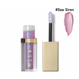 スティラ(stila)のstila リキッドアイシャドウ(アイシャドウ)