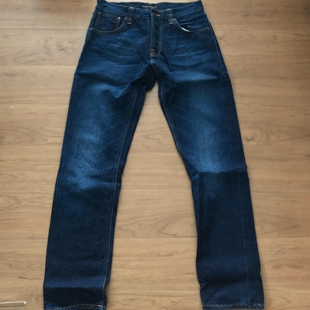 Nudie Jeans "STEADY EDDIE" 8Months