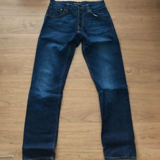 ヌーディジーンズ(Nudie Jeans)のNudie Jeans "STEADY EDDIE" 8Months(デニム/ジーンズ)