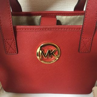 マイケルコース(Michael Kors)のマイケルコースのバッグ(ハンドバッグ)