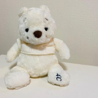 ヨンドシー コラボ ぬいぐるみの通販 26点 | 4℃のエンタメ/ホビーを