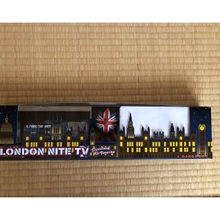 デビロック(DEVILOCK)のLONDON NITE  TV   【新品】(その他)