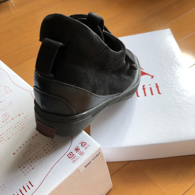 fitfit(フィットフィット)のレディース靴　最終値下げ レディースの靴/シューズ(その他)の商品写真