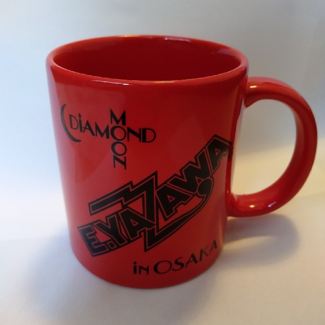 Yazawa - 矢沢永吉 マグカップの通販 by ちっちSTORE|ヤザワ Yazawa - 矢沢永吉 マグカップの通販 by ちっちSTORE|ヤザワ