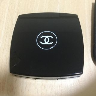 シャネル(CHANEL)のCHANEL フェイスパウダー(フェイスパウダー)