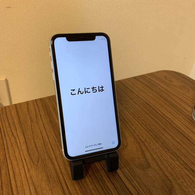 iPhone XR White 64 GB Softbank iPhone XR White 64 GB Softbank