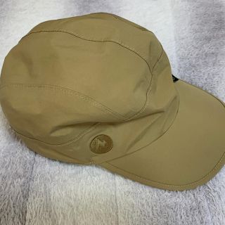 マーモット(MARMOT)のマーモット　ゴアテックス　キャップ(キャップ)