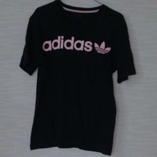 アディダス(adidas)のTシャツ(Tシャツ(半袖/袖なし))