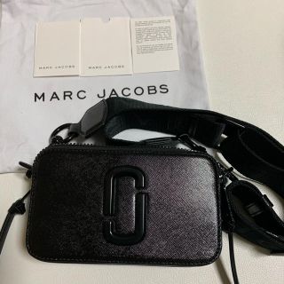 マークジェイコブス(MARC JACOBS)のマークジェイコブス　スナップショット　ショルダー (ショルダーバッグ)