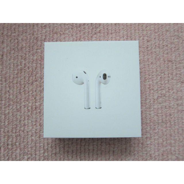 美品 Apple AirPods 第1世代 送料無料