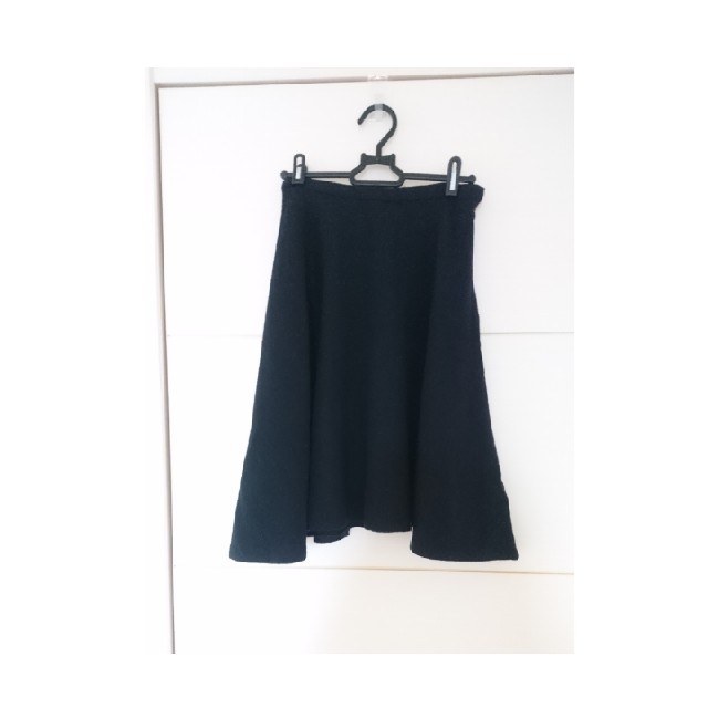 SLOBE IENA(スローブイエナ)のスローブ イエナのスカート レディースのスカート(ひざ丈スカート)の商品写真