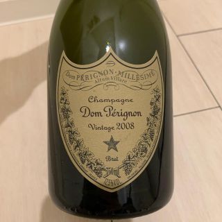 ドンペリニヨン(Dom Pérignon)のyamada51様専用出品ドンペリニヨン☆ドンペリ　シャンパン(シャンパン/スパークリングワイン)