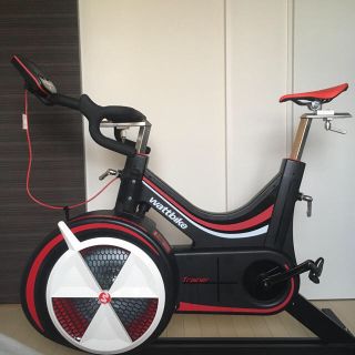 wattbike Trainer ワットバイクトレイナー　りんご様専用(その他)