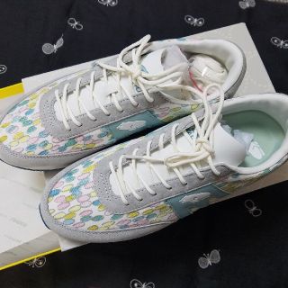 mina perhonen - ミナペルホネン スニーカーjellybeans 新品未使用