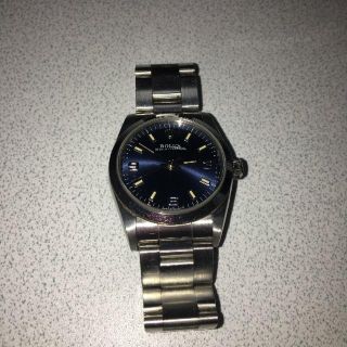 ROLEX オイスターパーペチュアル(腕時計(アナログ))