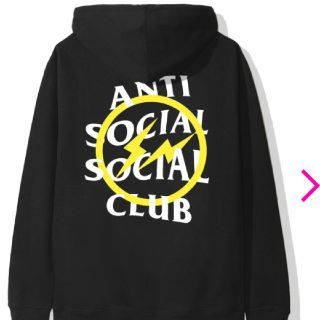 フラグメント(FRAGMENT)のKICKS様 専用 Fragment×Assc(パーカー)