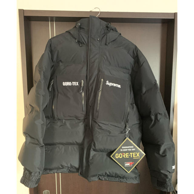 Supreme GORE-TEX 700-Fill Down Parka