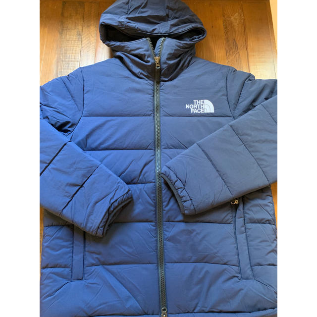 メンズTHE NORTH FACE トランゴパーカ