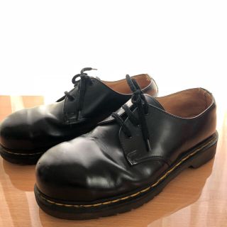 ドクターマーチン(Dr.Martens)のドクターマーチン デッドストック US7(ブーツ)