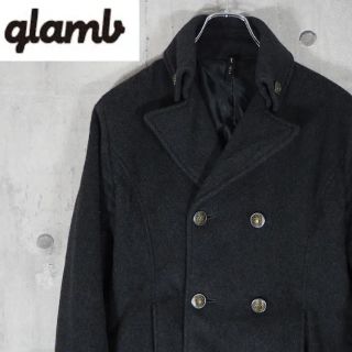 glamb  Pコート　【美品】