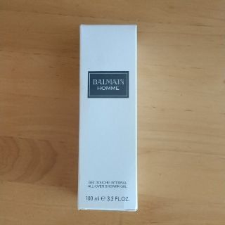 バルマン(BALMAIN)のBALMAN HOMME シャワージェル(バスグッズ)