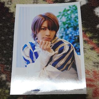 プリンス(Prince)のking＆prince☆岩橋玄樹☆写真(アイドルグッズ)