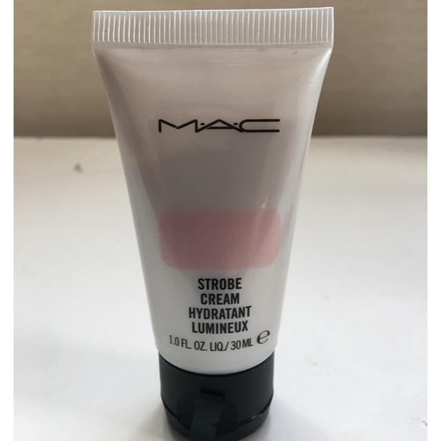 MAC(マック)のMAC  ストロボクリーム  ピンクライト  30ml   コスメ/美容のベースメイク/化粧品(化粧下地)の商品写真