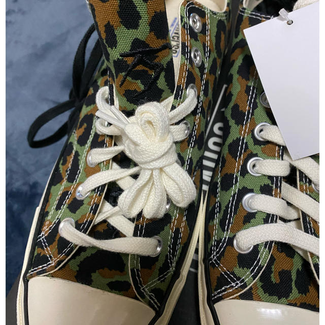 WACKO MARIA - WACKO MARIA INVINCIBLE converse ct70の通販 by WACKO MARIA - WACKO MARIA INVINCIBLE converse ct70の通販 by