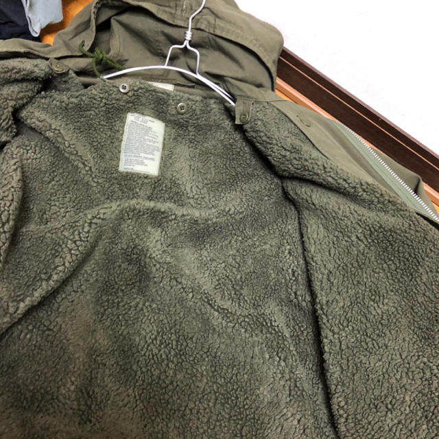 良品 CAB CLOTHING キャブクロージング M-51 モッズコート Mの通販 by DUMBO フォロー割始めました プロフへ|ラクマ 良品 CAB CLOTHING キャブクロージング M-51 モッズコート Mの通販 by DUMBO フォロー割始めました プロフへ|ラクマ