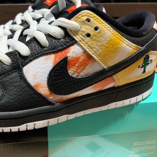 ナイキ(NIKE)の【24.5cm】NIKE DUNK SB ヘリテージ ダンク(スニーカー)