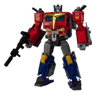 タカラトミー(Takara Tomy)の完売品トランスフォーマー GENERATION SELECTS スターコンボイ(アメコミ)