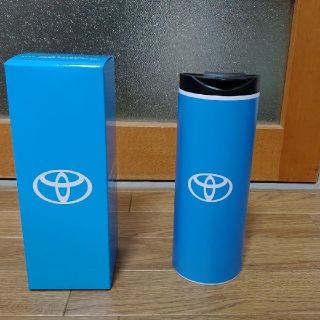 トヨタ(トヨタ)のタンブラー　トヨタ　モーターショー(タンブラー)