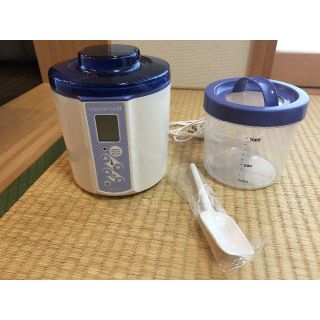 TANIKA YOGURTIAS   発酵食品を作るもの(その他)