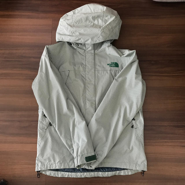 THE NORTH FACE(ザノースフェイス)のR-ma様専用　レディース　ノースフェイス　シェルジャケット レディースのジャケット/アウター(ナイロンジャケット)の商品写真